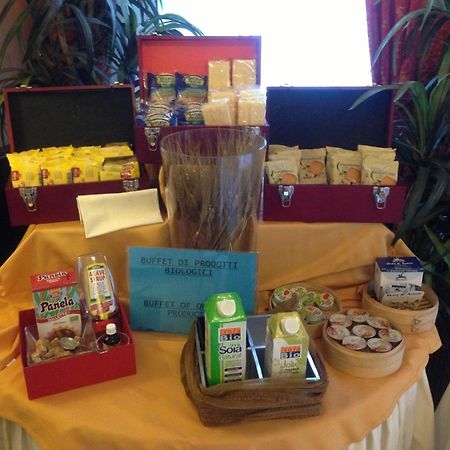 Best Western Classic Hotel 레조넬에밀리아 외부 사진