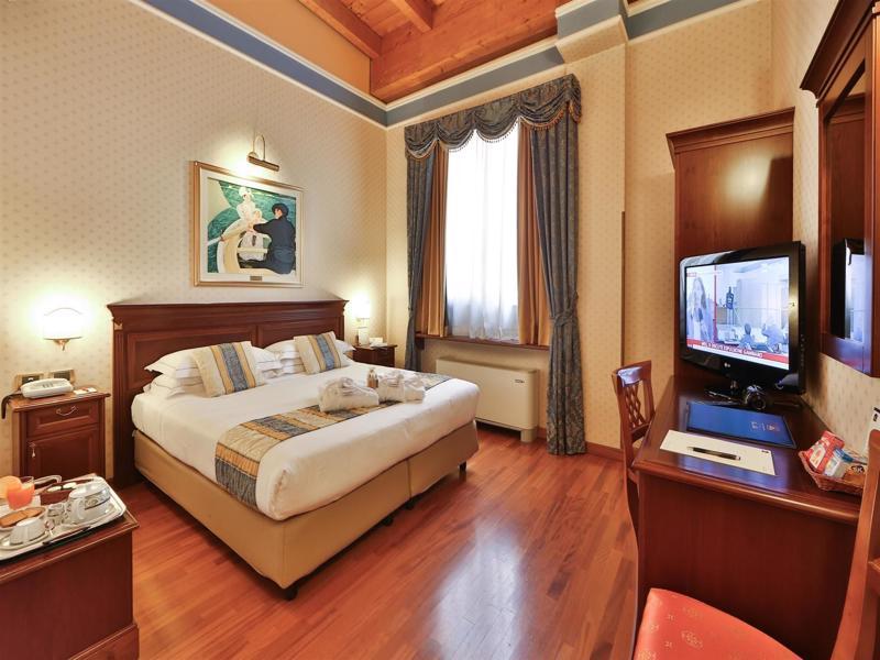 Best Western Classic Hotel 레조넬에밀리아 외부 사진