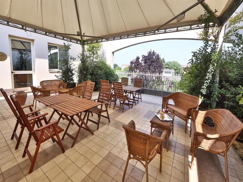 Best Western Classic Hotel 레조넬에밀리아 외부 사진