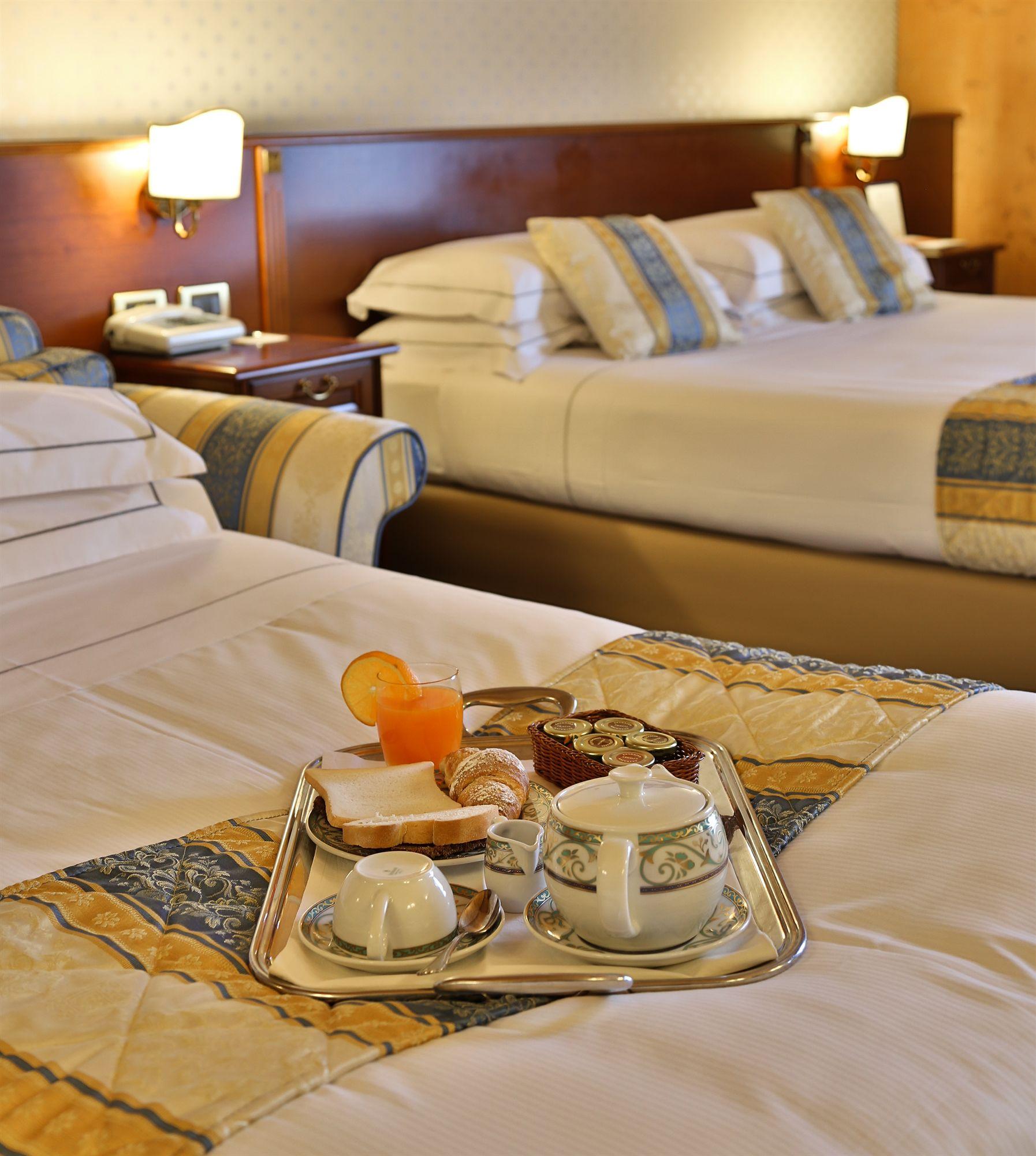 Best Western Classic Hotel 레조넬에밀리아 외부 사진