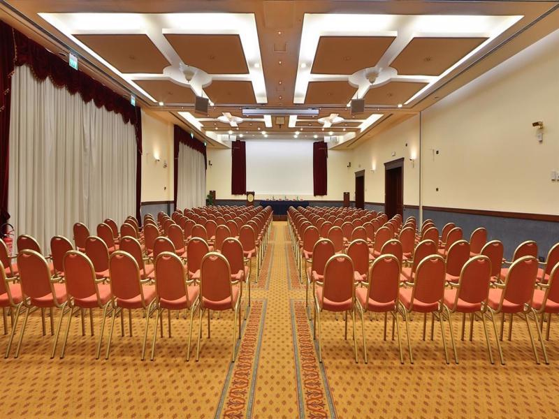 Best Western Classic Hotel 레조넬에밀리아 외부 사진