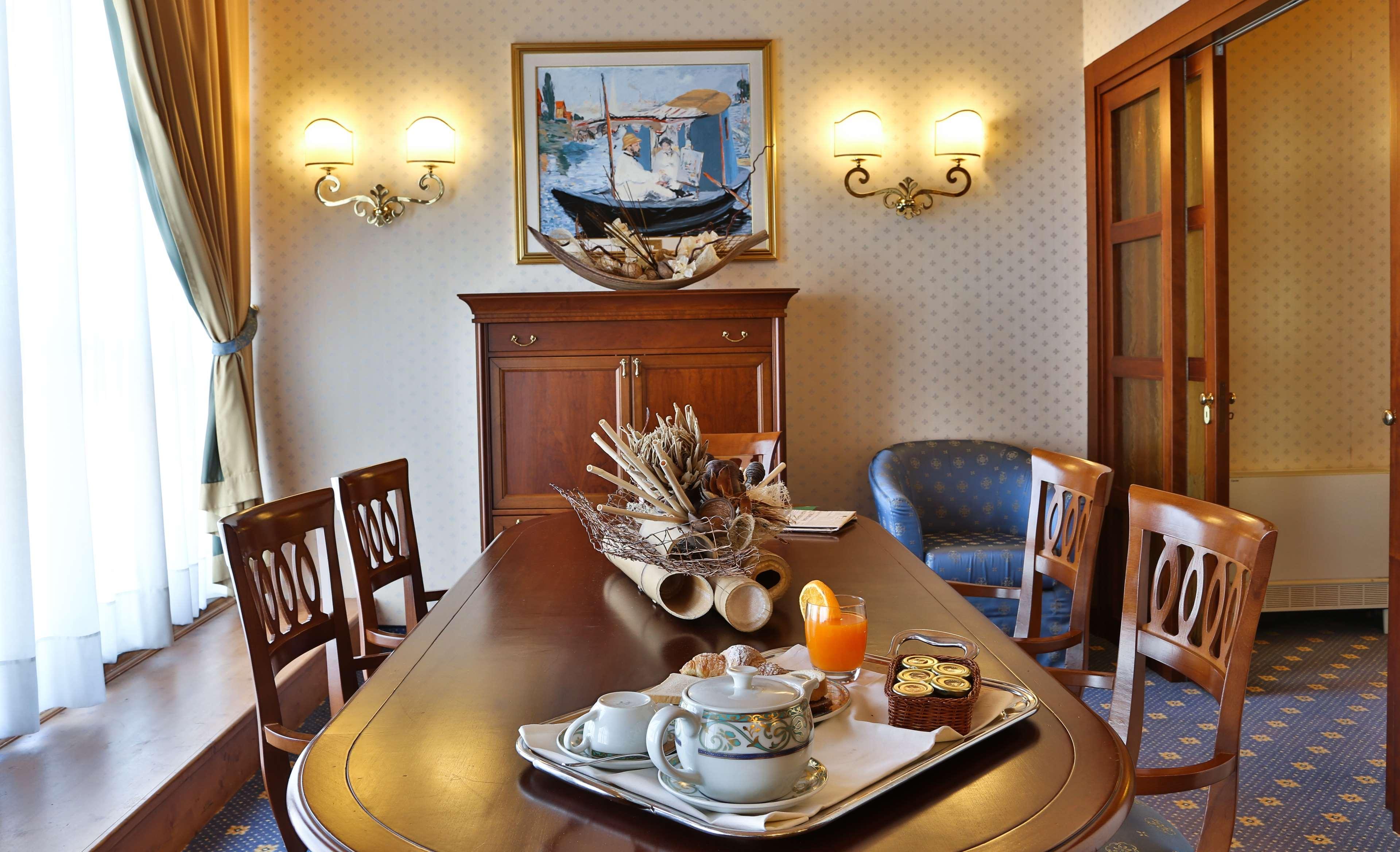 Best Western Classic Hotel 레조넬에밀리아 외부 사진