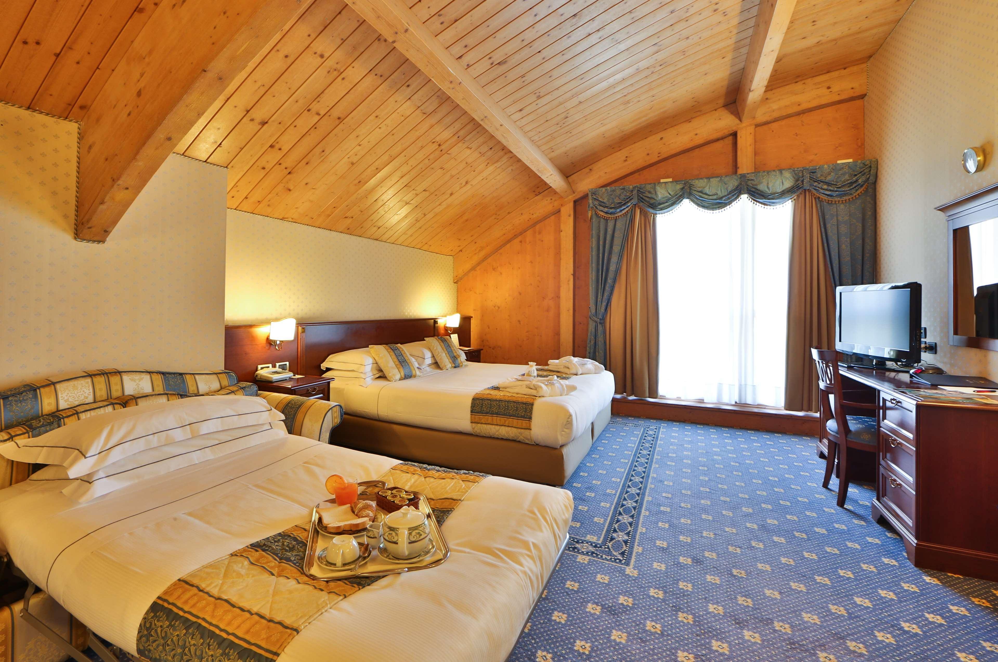Best Western Classic Hotel 레조넬에밀리아 외부 사진