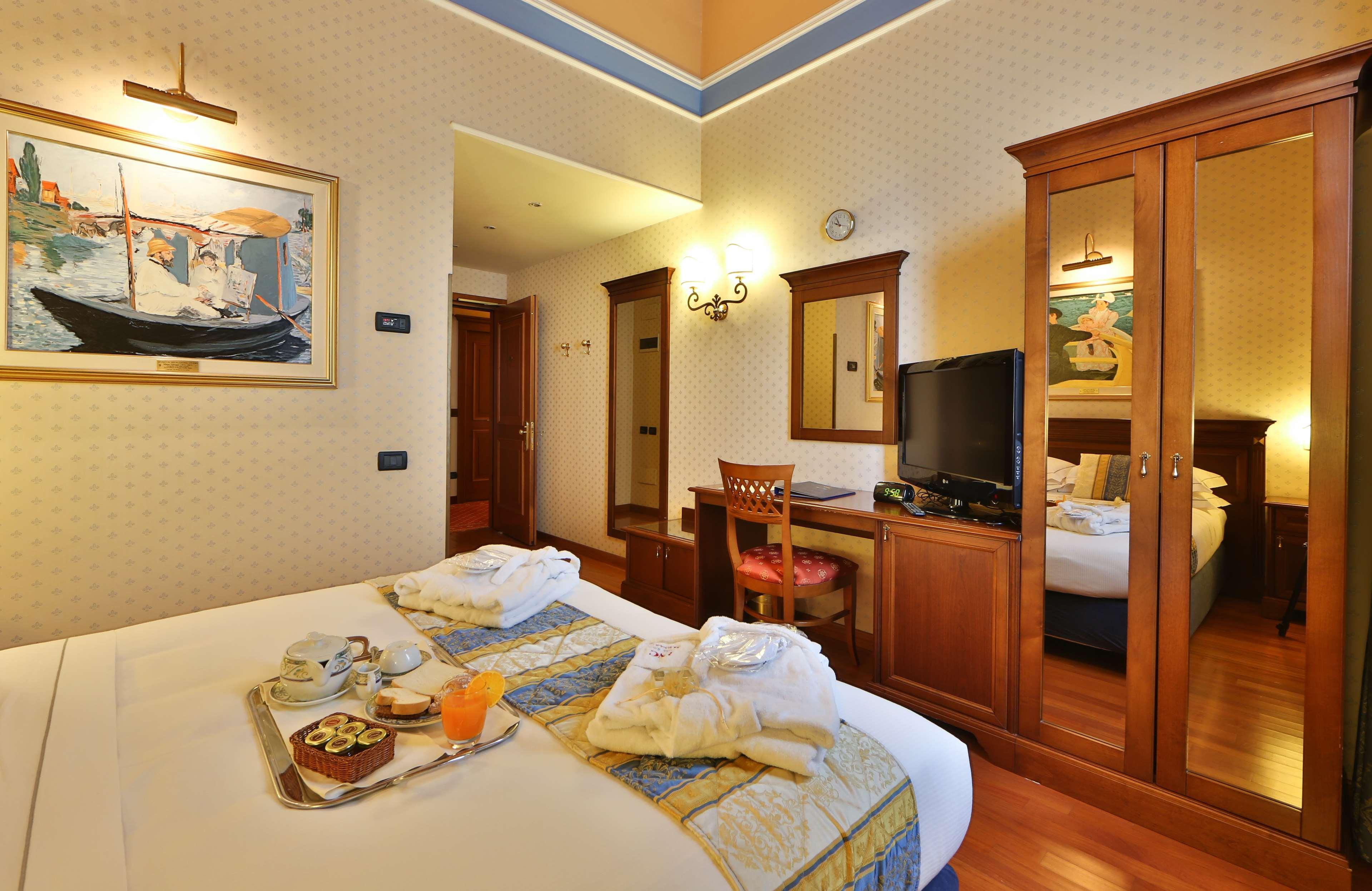 Best Western Classic Hotel 레조넬에밀리아 외부 사진
