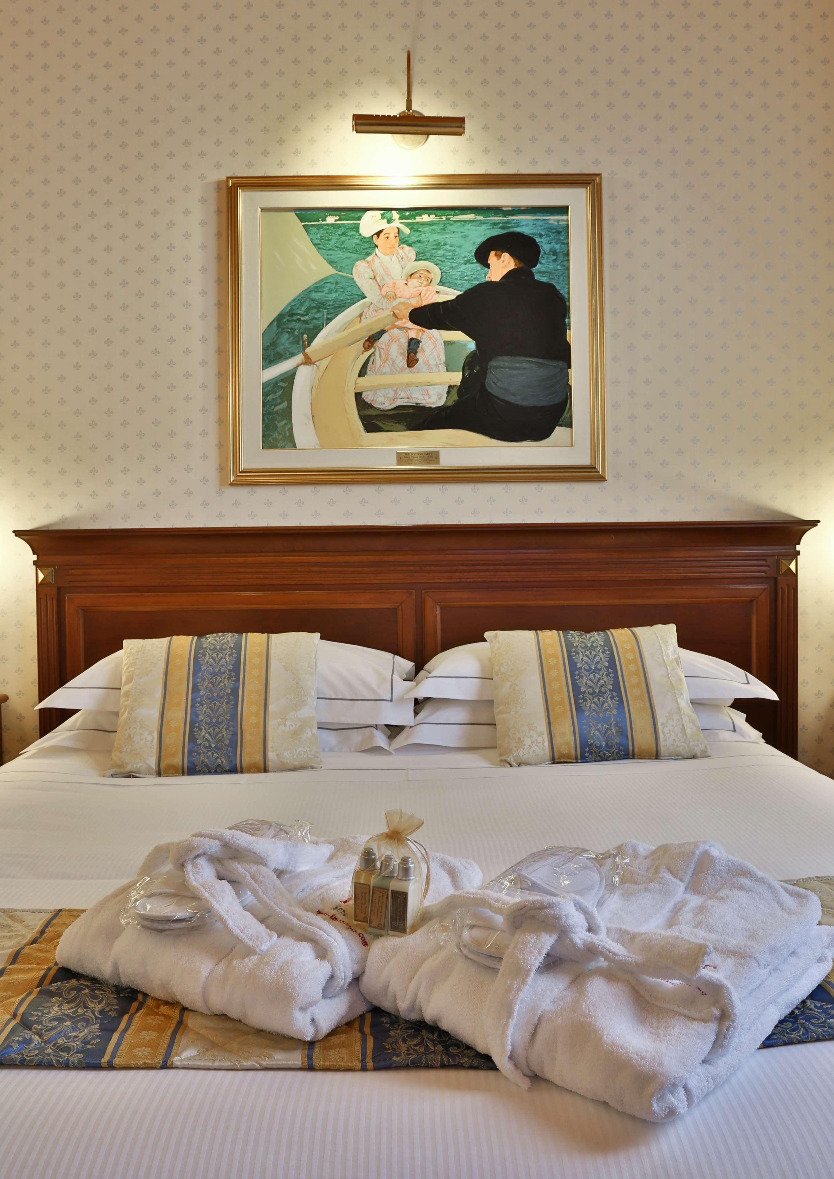 Best Western Classic Hotel 레조넬에밀리아 외부 사진
