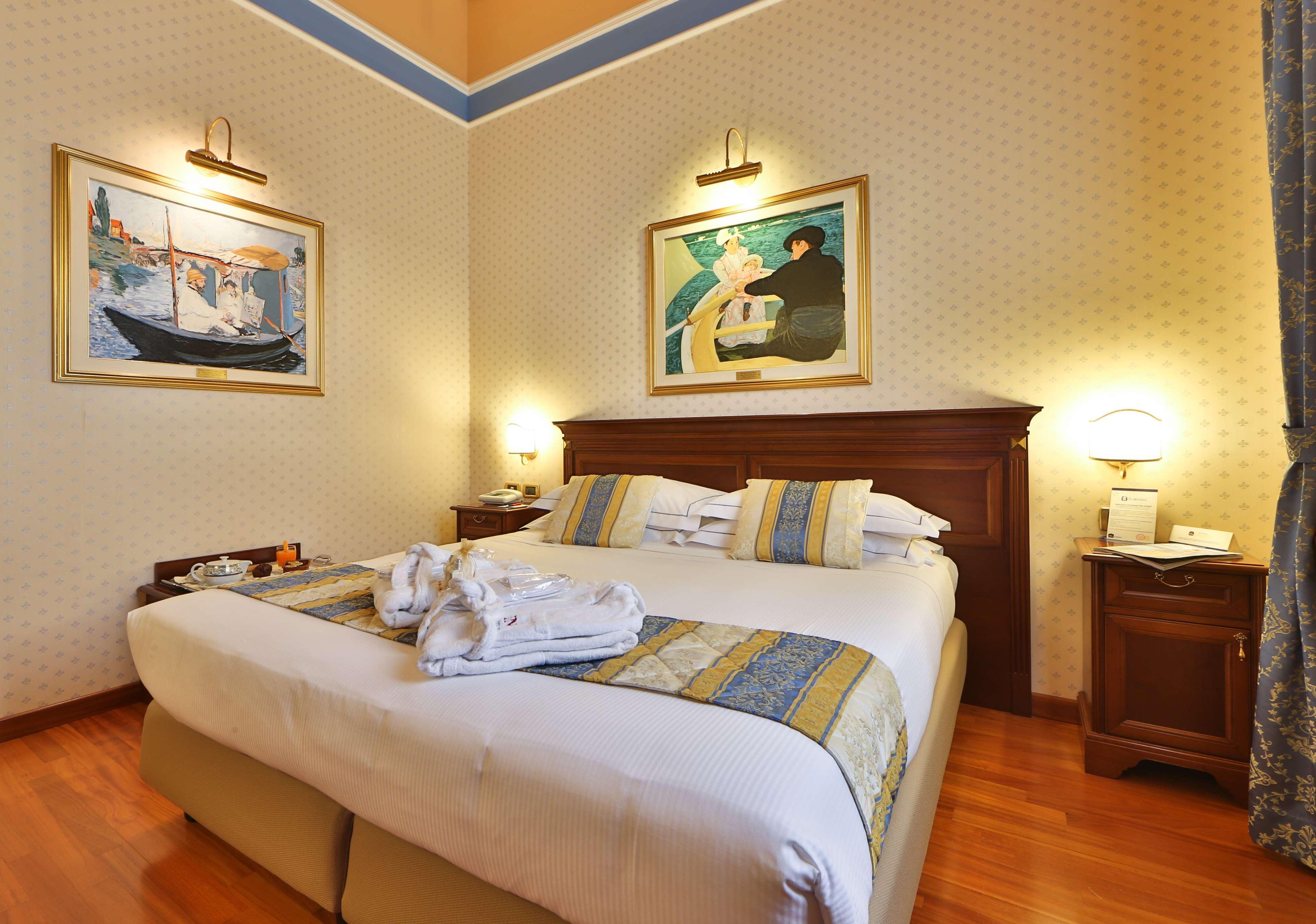 Best Western Classic Hotel 레조넬에밀리아 외부 사진