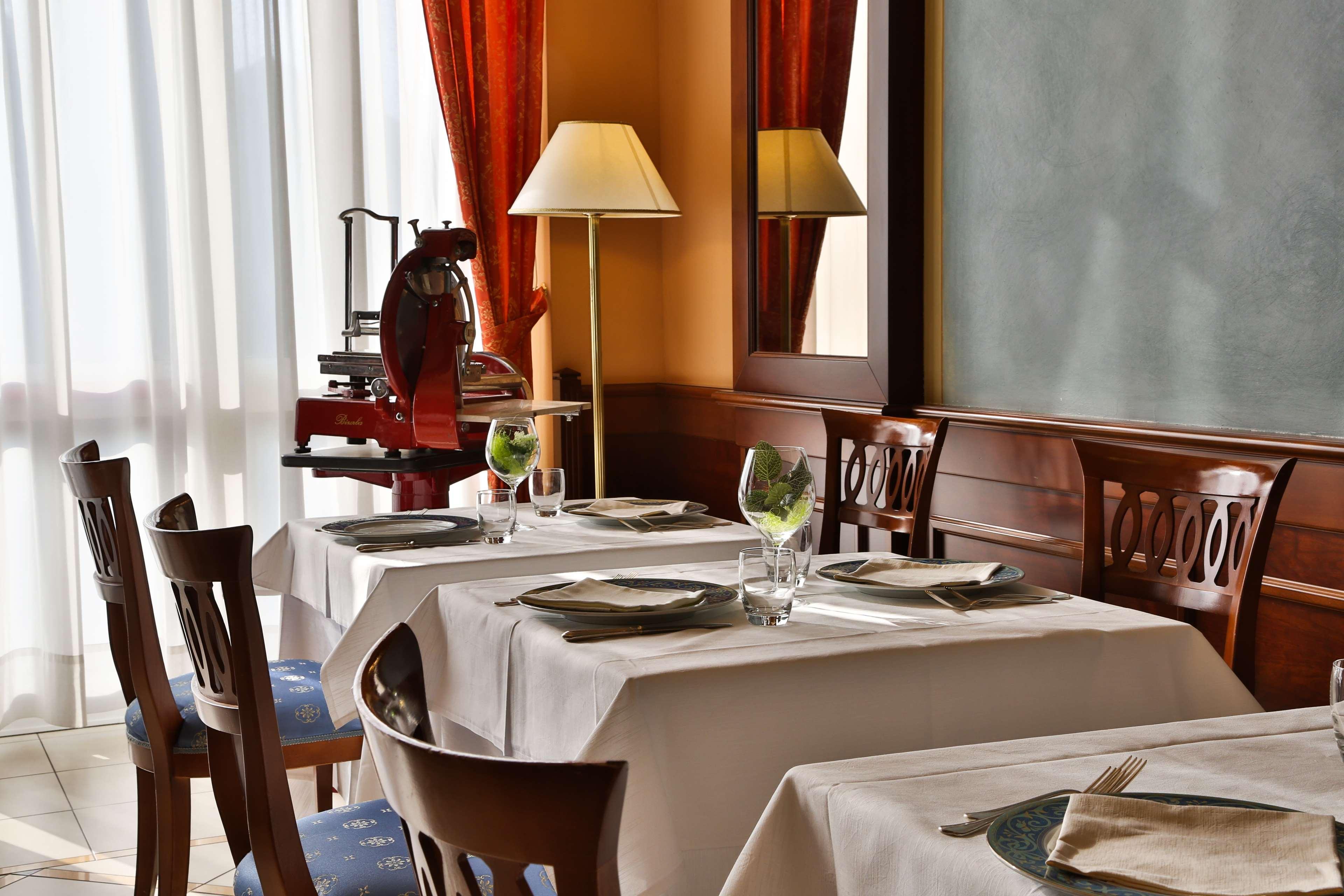 Best Western Classic Hotel 레조넬에밀리아 외부 사진