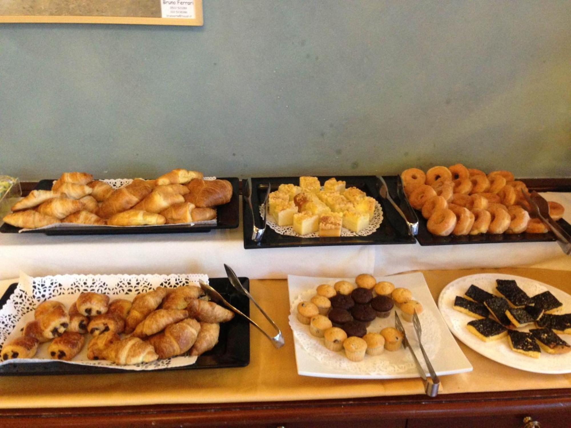 Best Western Classic Hotel 레조넬에밀리아 외부 사진