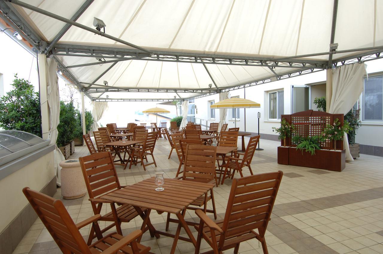 Best Western Classic Hotel 레조넬에밀리아 외부 사진